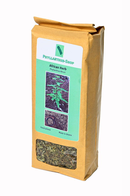 Phyllanthus niruri Tee